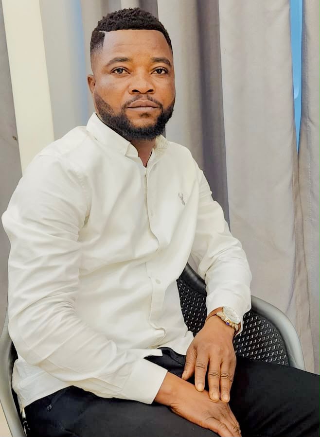 Tresor Sombamanya