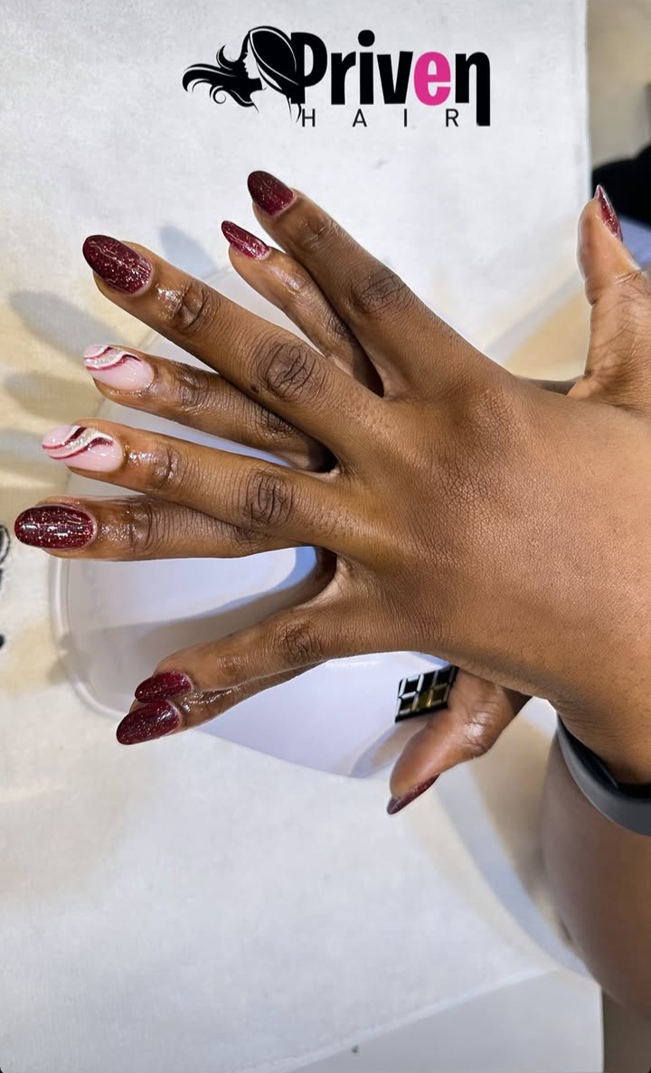 Placage gel